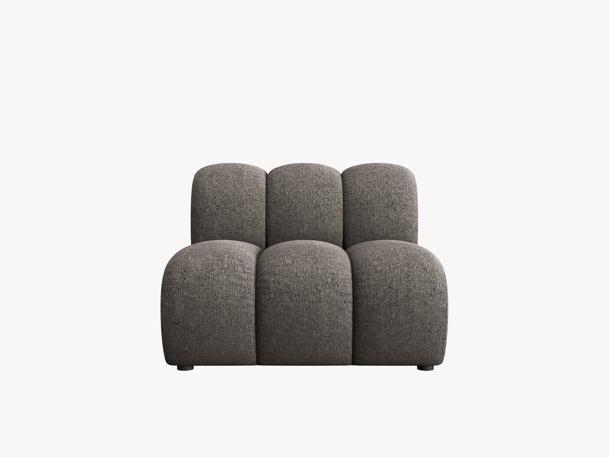 Lupine Chenille (Haga16) / Grey 0