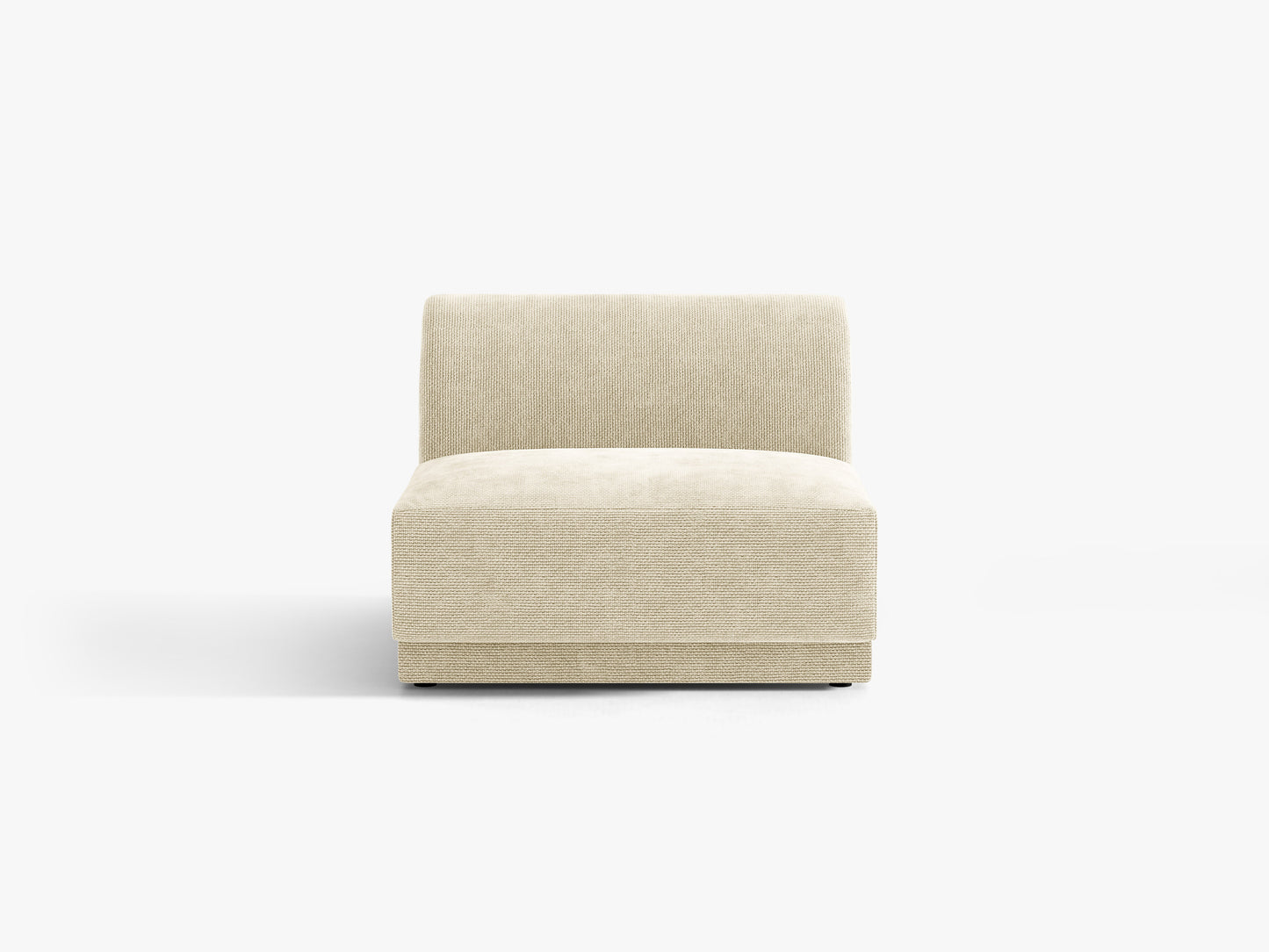 Miley Chenille (Haga23) / Light beige 0