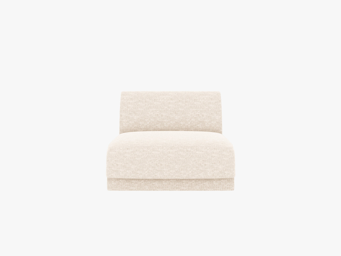 Miley Chenille (Haga23) / Light beige 0