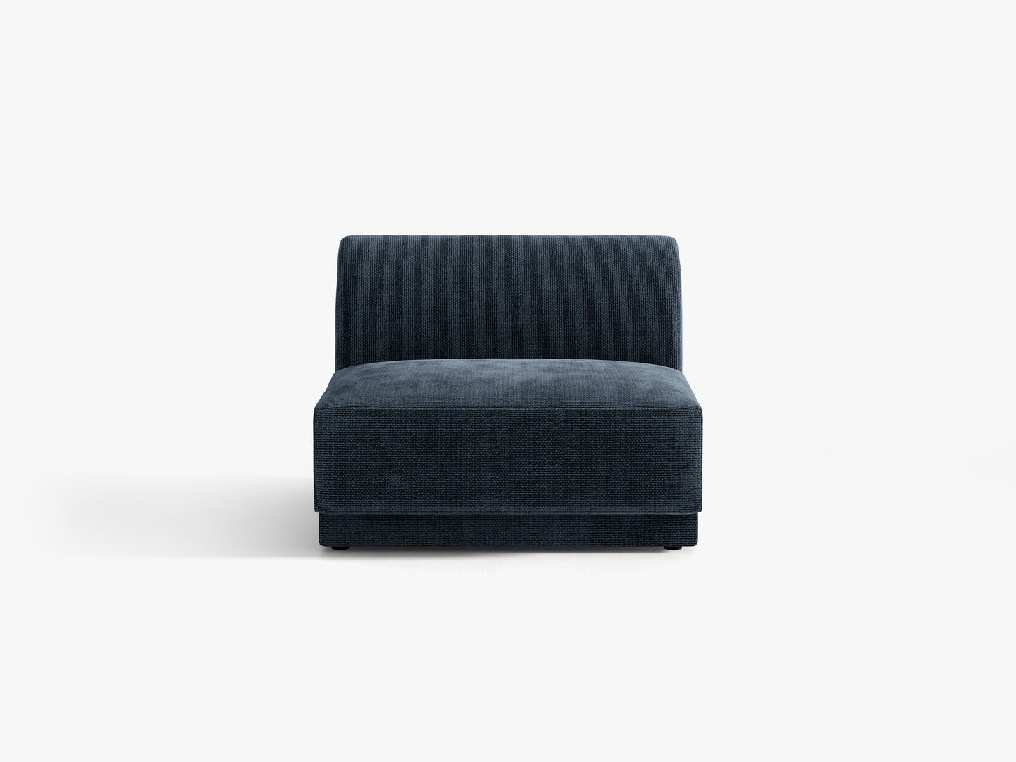 Miley Chenille (Haga86) / Royal blue 0