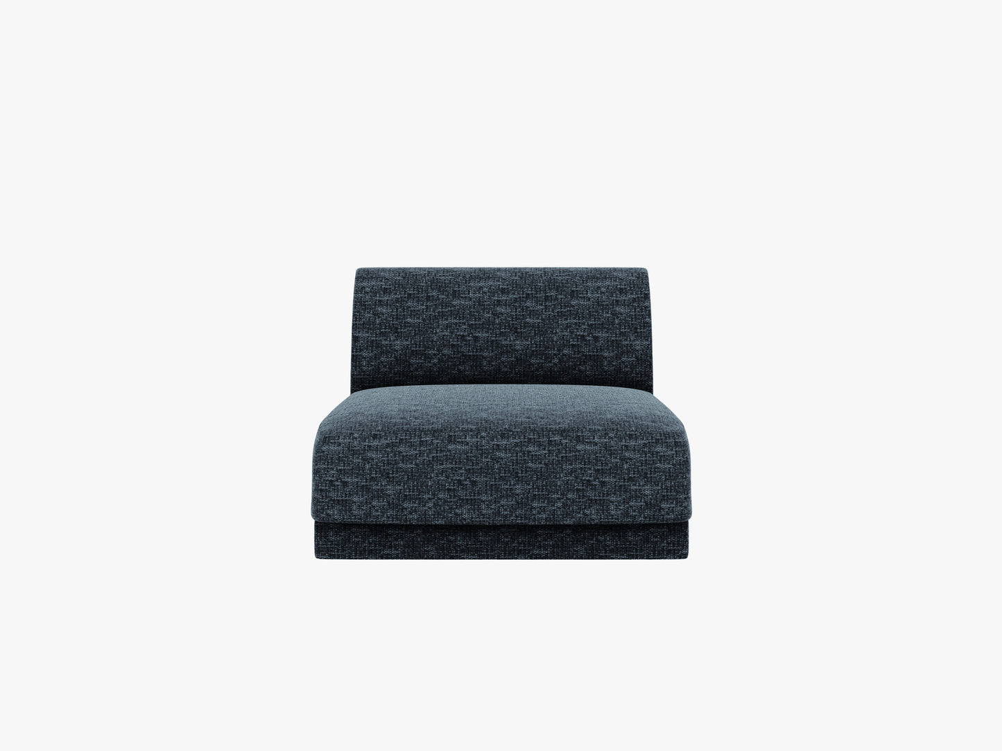 Miley Chenille (Haga86) / Royal blue 0