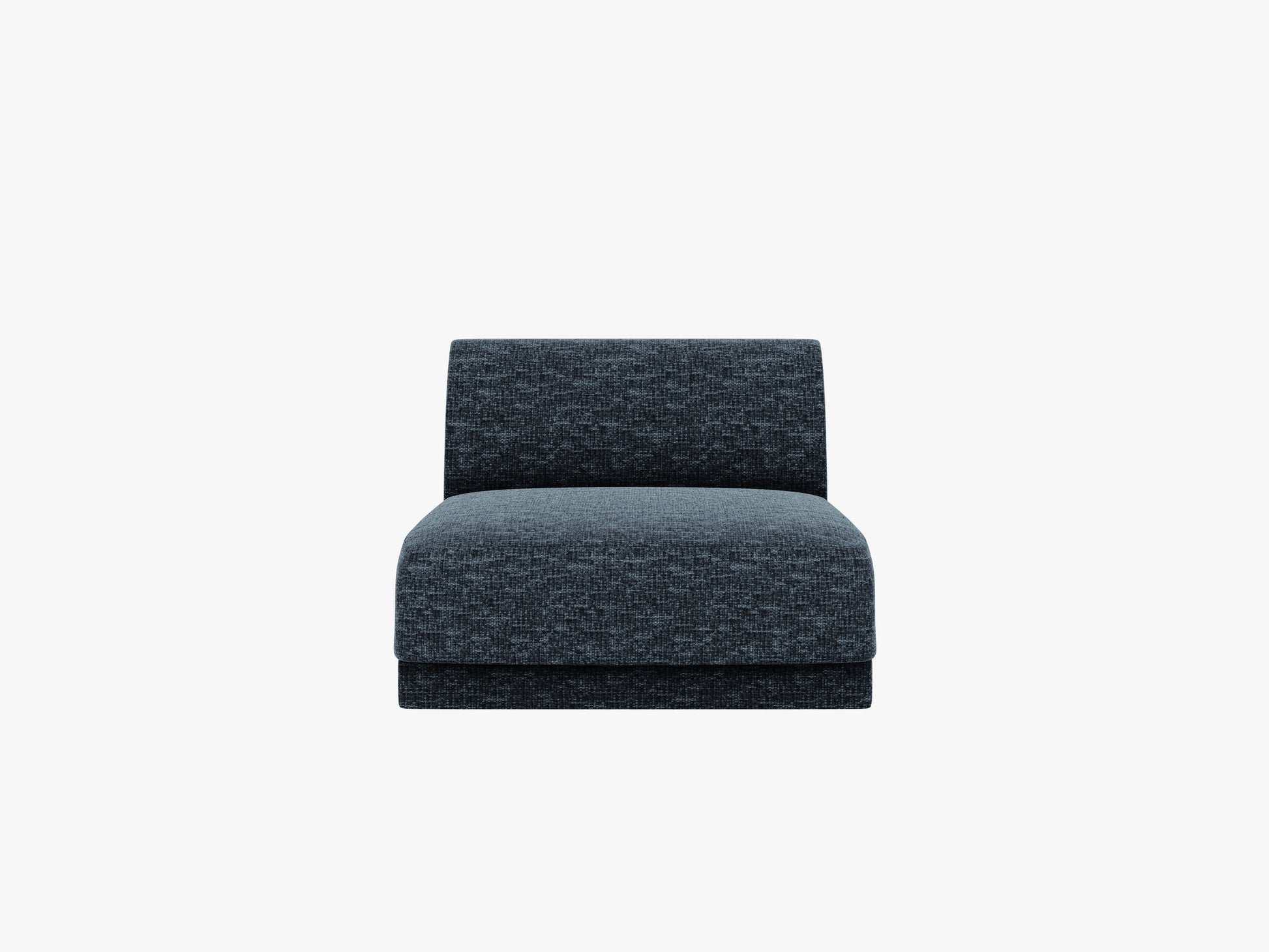 Miley Chenille (Haga86) / Royal blue 0