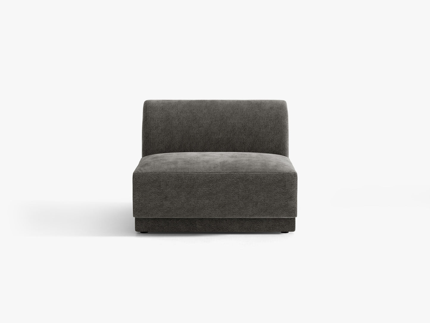Miley Chenille (Haga16) / Grey 0