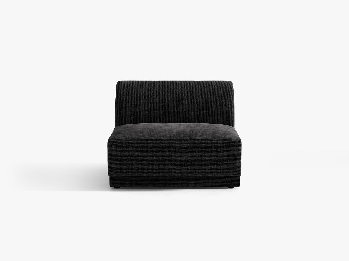 Miley Chenille (Haga19) / Black 0