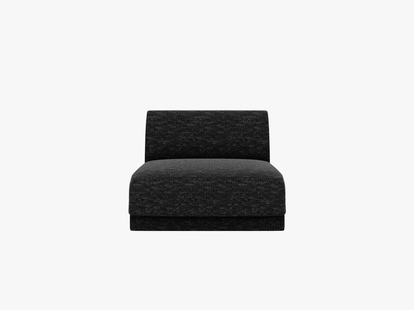 Miley Chenille (Haga19) / Black 0