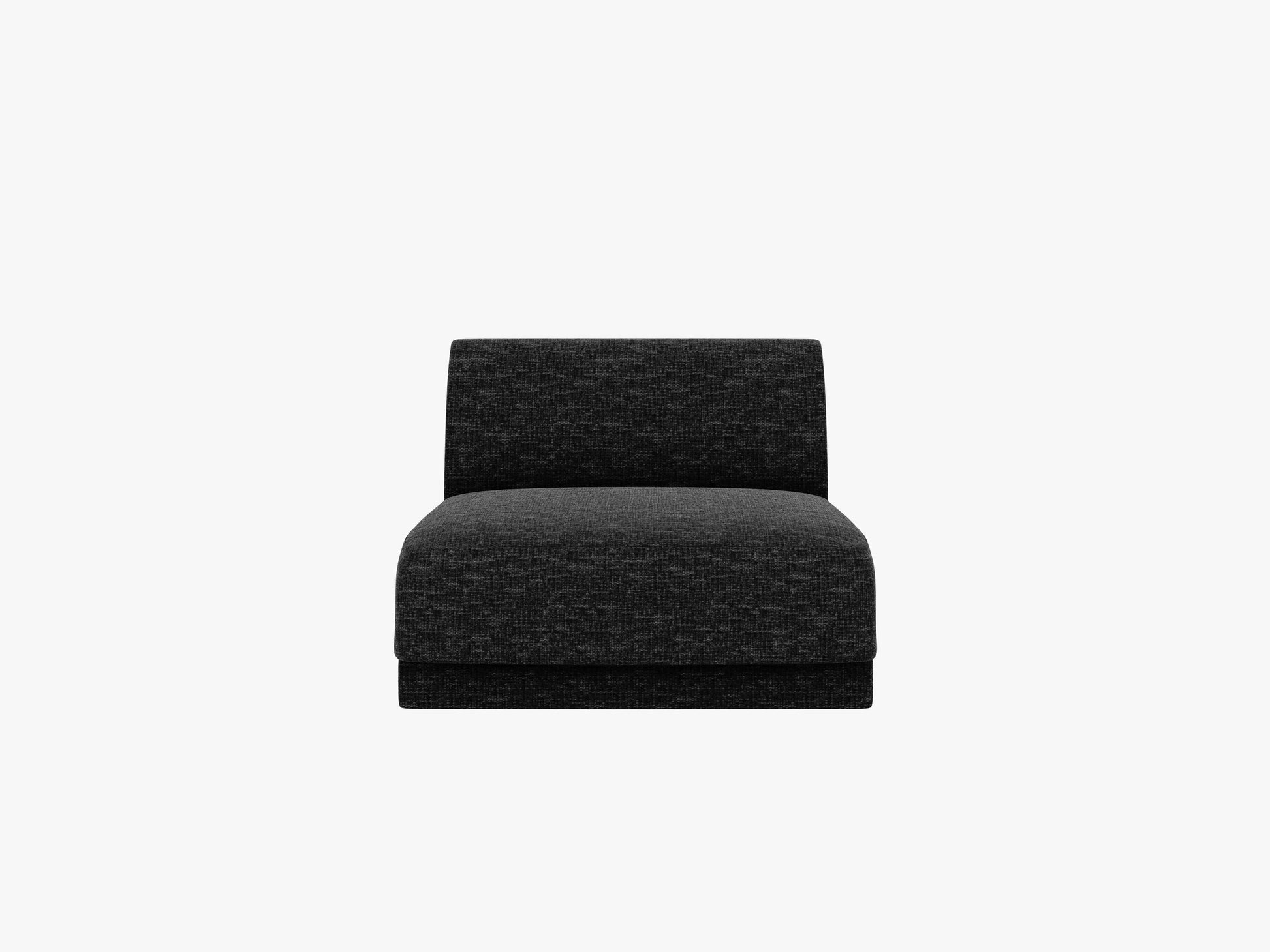 Miley Chenille (Haga19) / Black 0