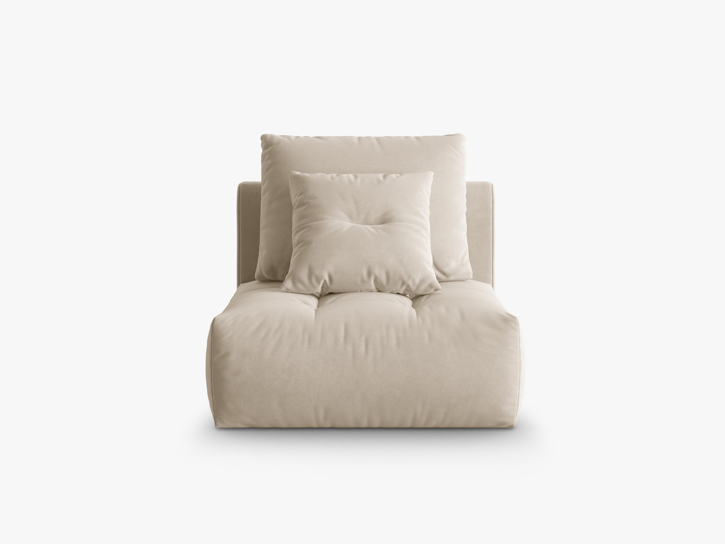 Bloom Velvet (Caspear) / Light beige 0