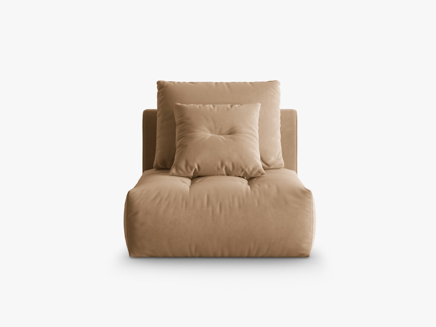 Bloom Velvet (Caslio) / Sand 0