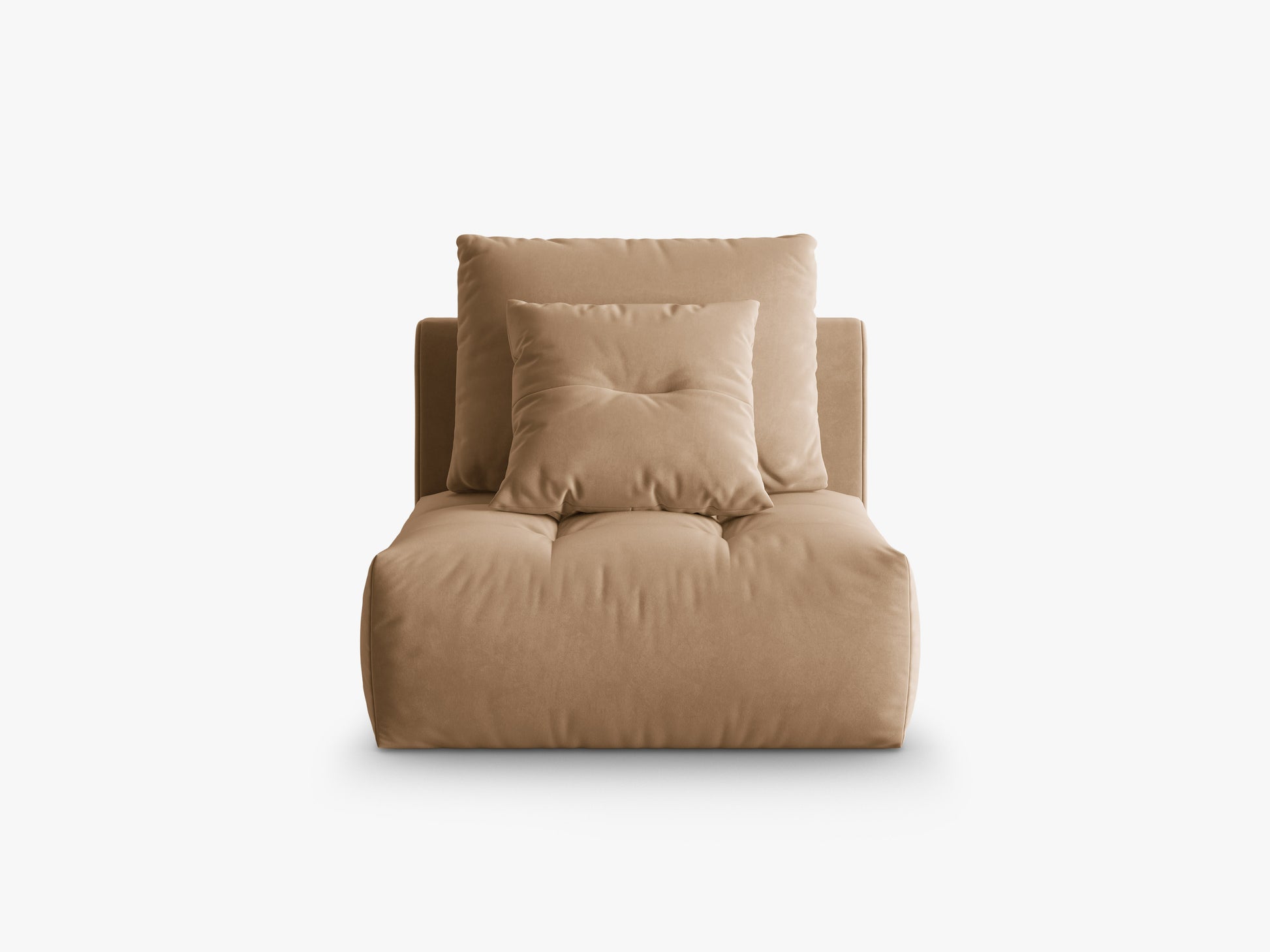 Bloom Velvet (Caslio) / Sand 0