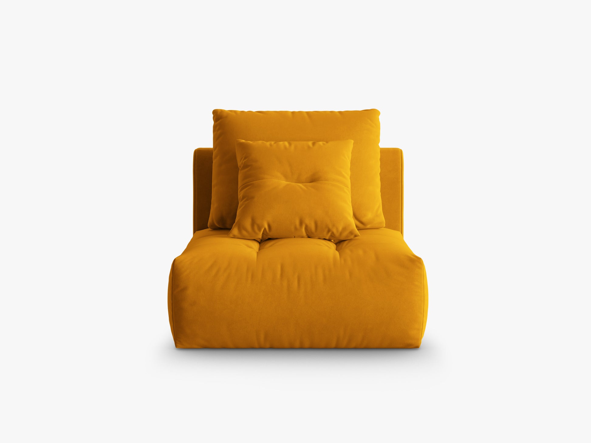 Bloom Velvet (Casmos) / Yellow 0