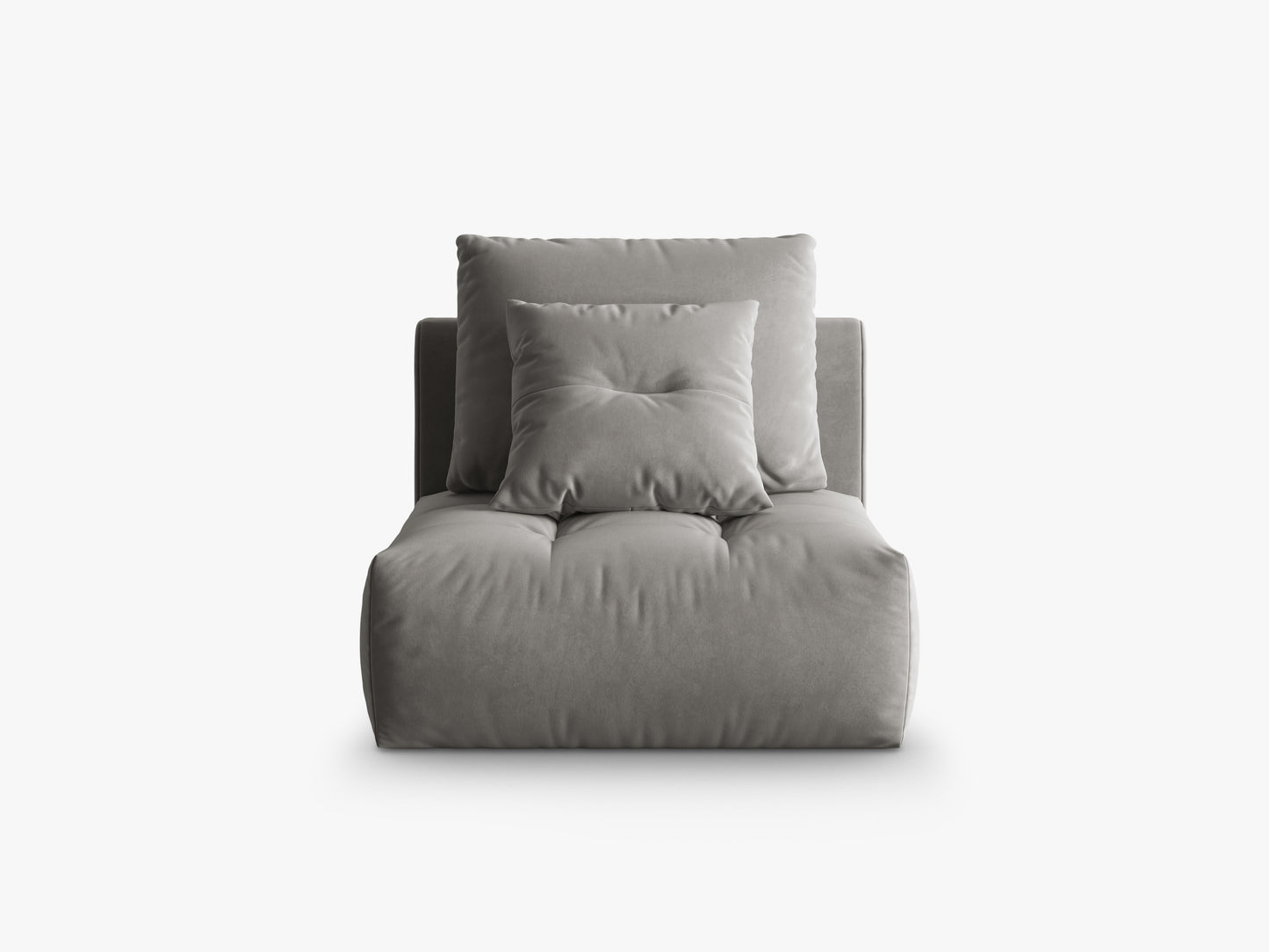 Bloom Velvet (Cassto) / Grey 0