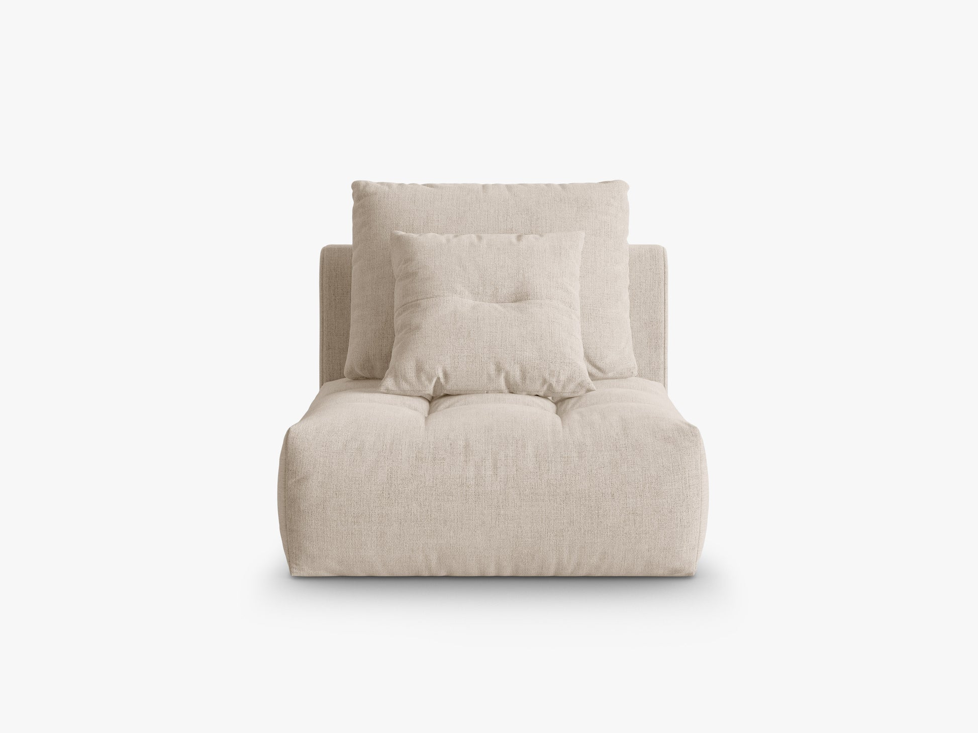 Bloom Structured fabric (Win05) / Light beige 0