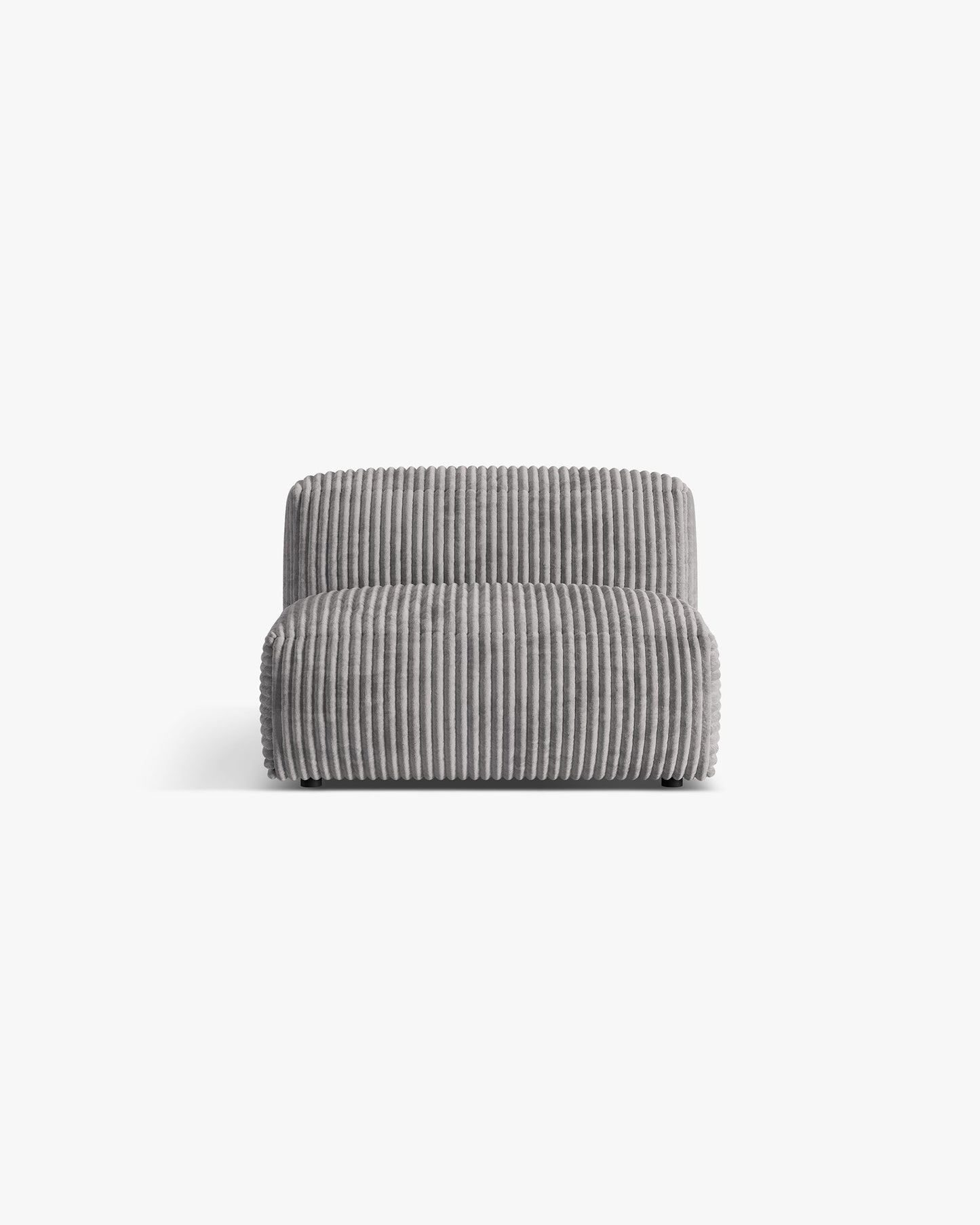 Martina Corduroy (Til86) / Light grey 0