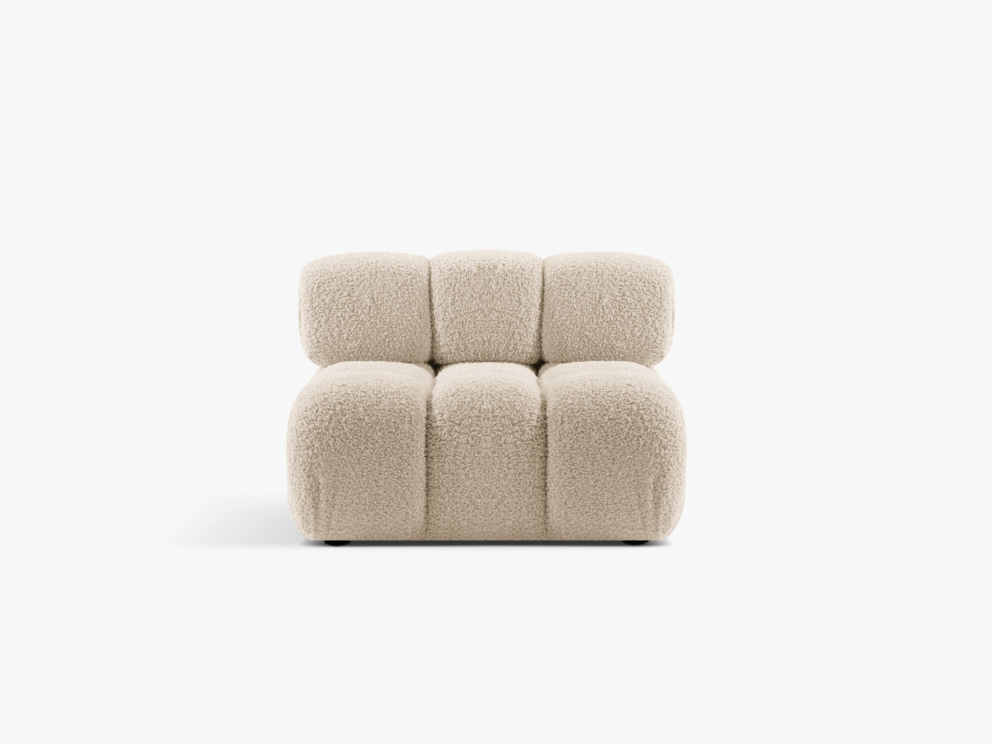 Bellis Boucle (Rolf3) / Light beige 0