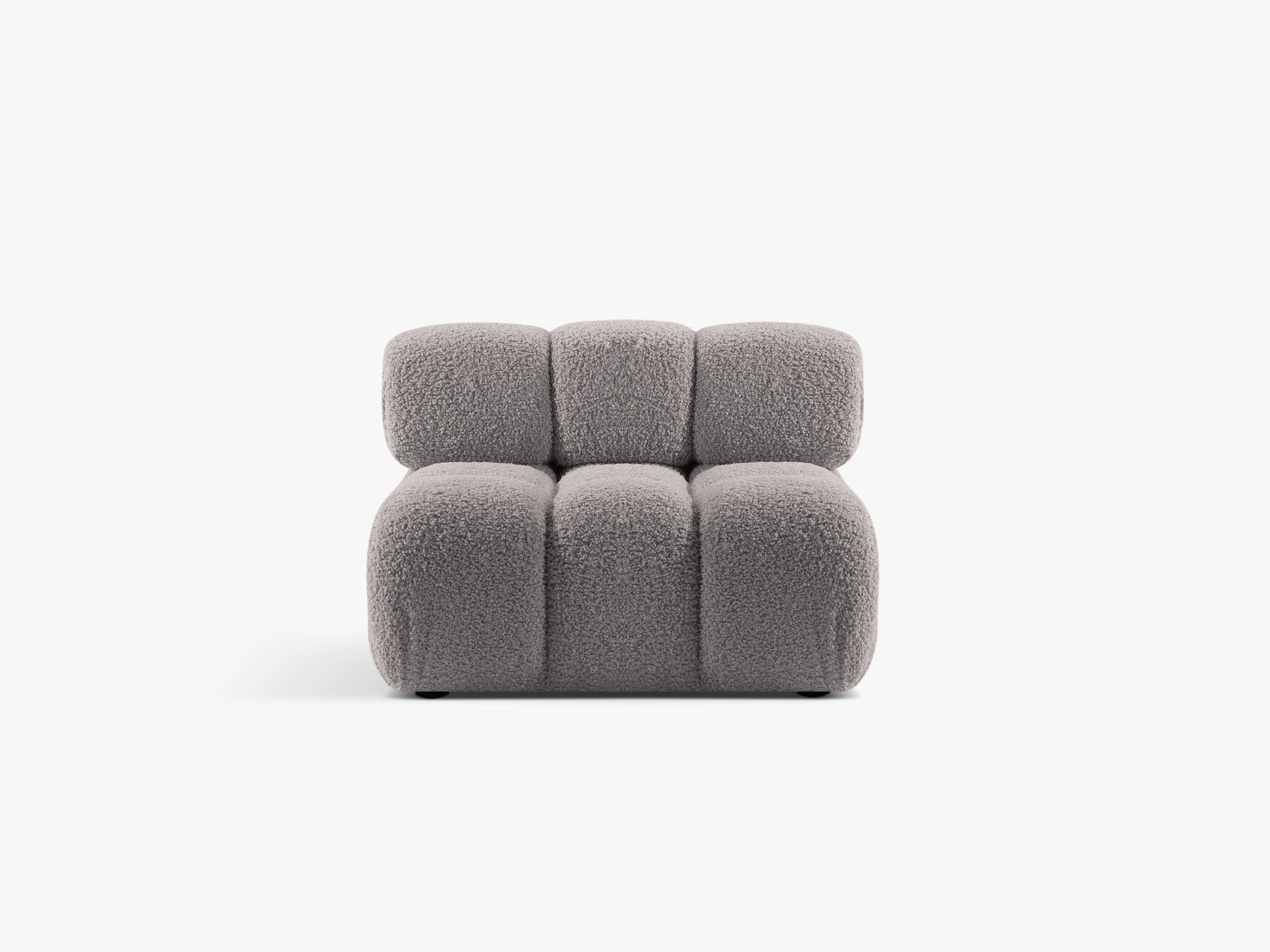 Bellis Boucle (Rolf6) / Light grey 0