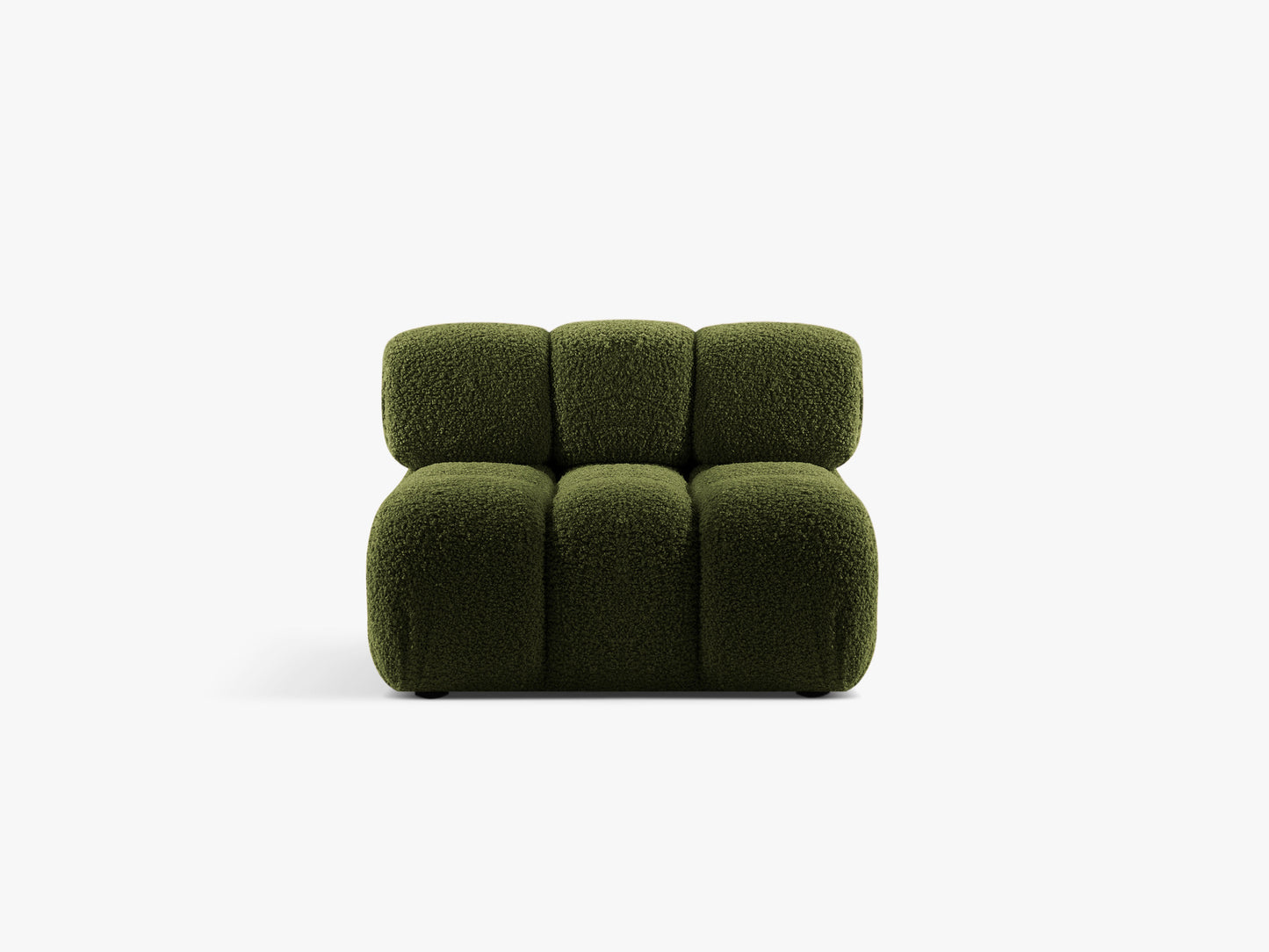 Bellis Boucle (Rolf14) / Green 0