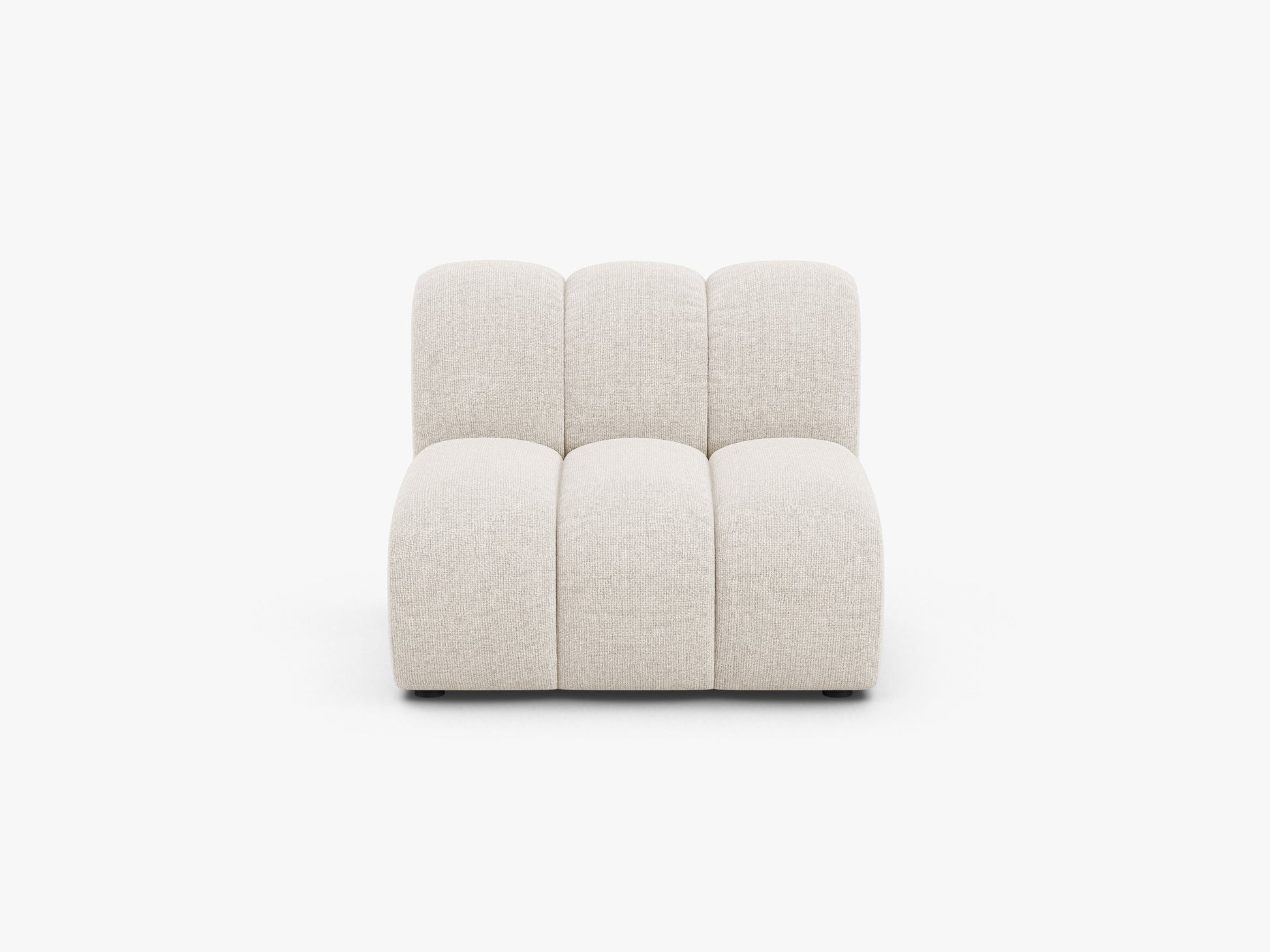 Lupine Chenille (Eden2) / Light beige 0