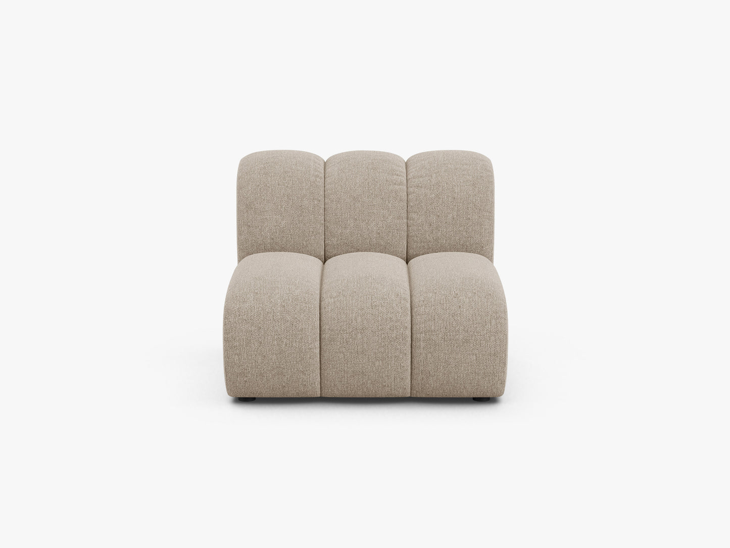 Lupine Chenille (Eden4) / Dark beige 0