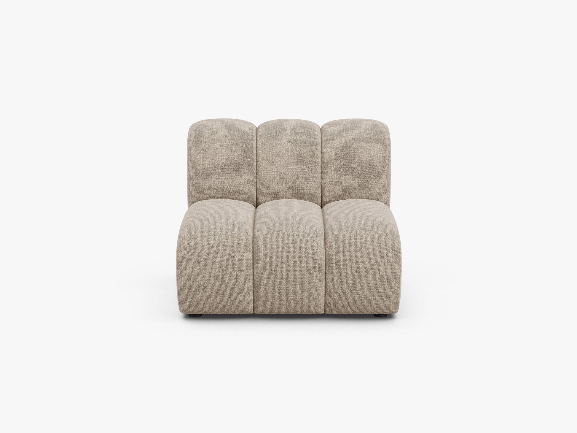 Lupine Chenille (Eden4) / Dark beige 0