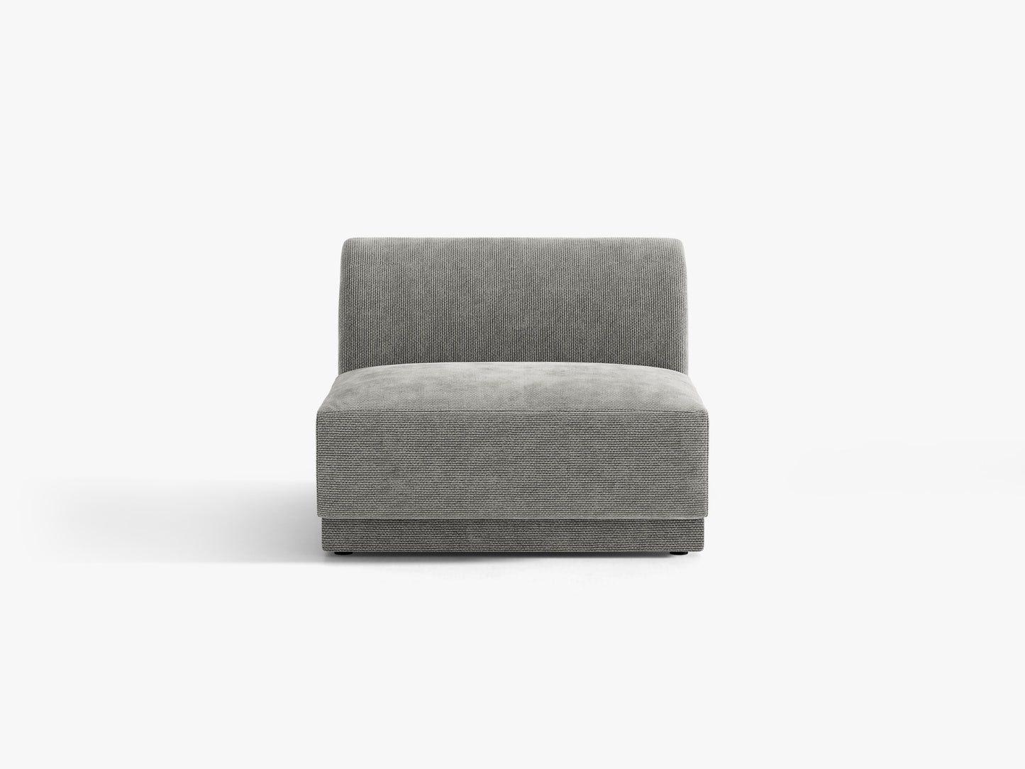 Miley Chenille (Eden18) / Light grey 0