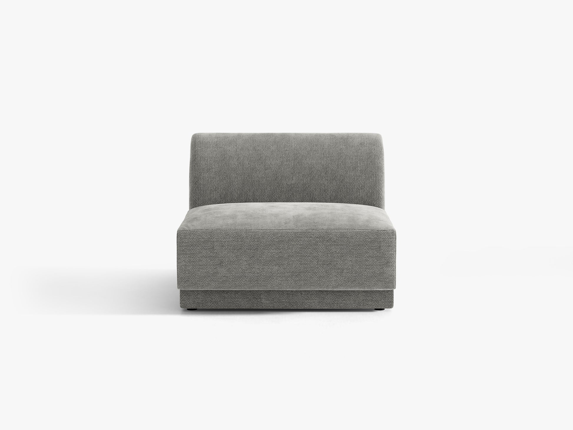 Miley Chenille (Eden18) / Light grey 0