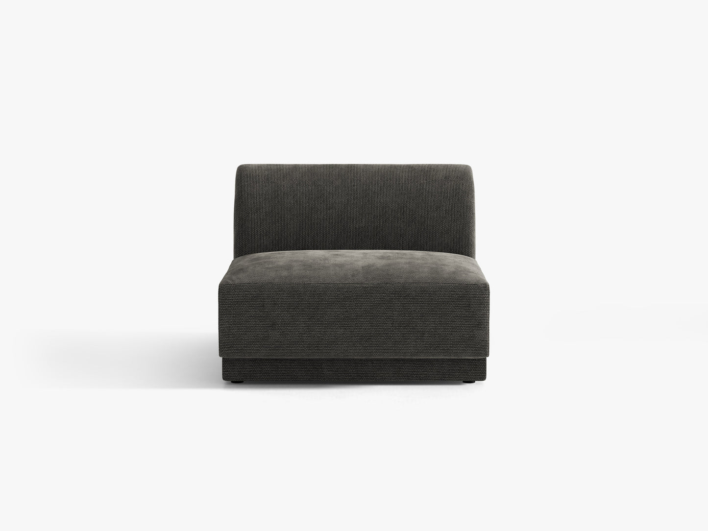 Miley Chenille (Eden20) / Dark grey 0