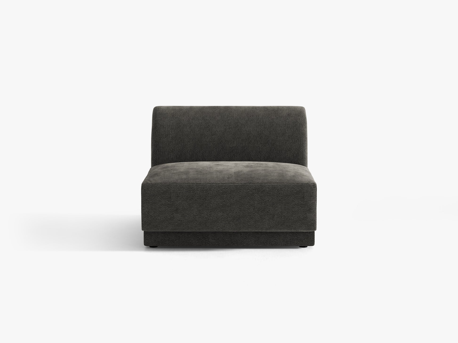 Miley Chenille (Eden20) / Dark grey 0