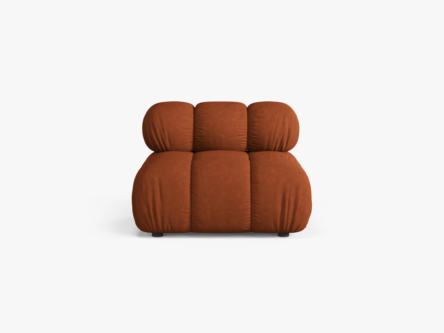 Bellis Structured fabric (Lib9) / Brick 0