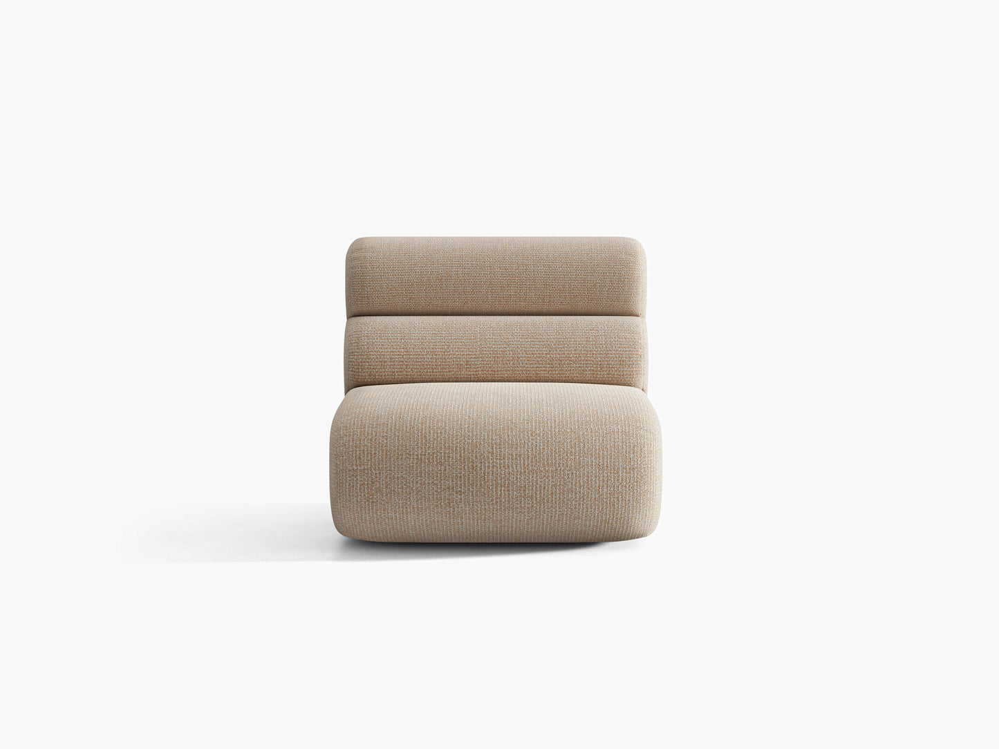 Neo Chenille (Sil10) / Sand 0