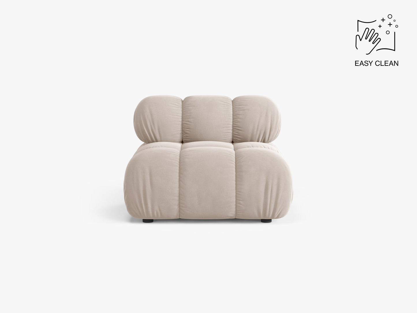 Bellis Velvet (Ven2927) / Light beige 0