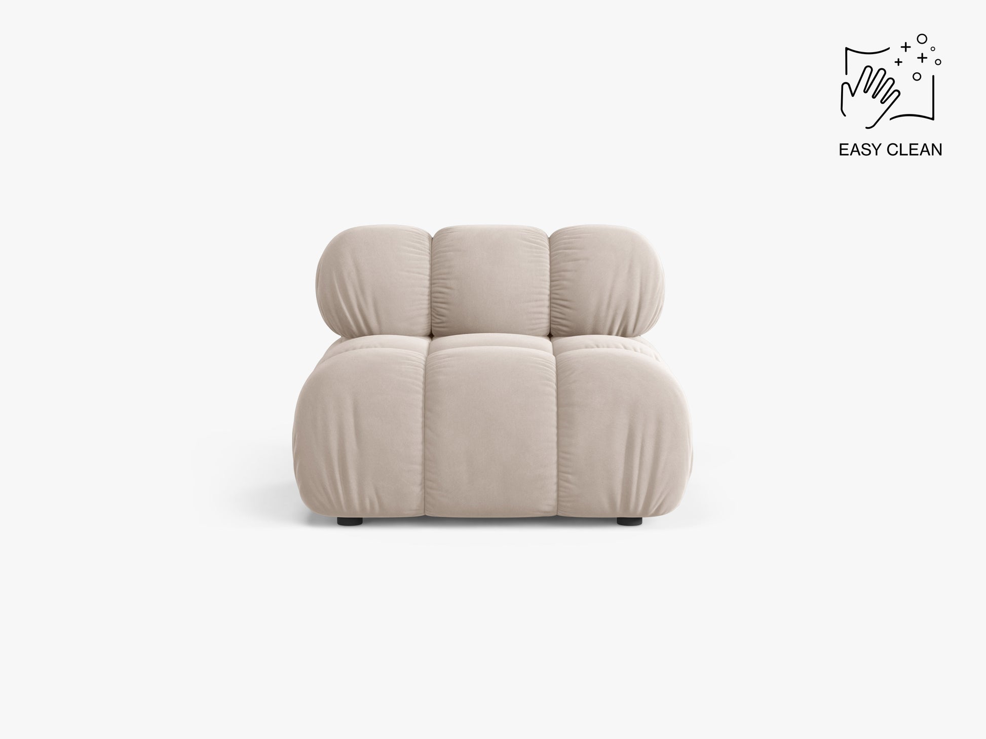 Bellis Velvet (Ven2927) / Light beige 0