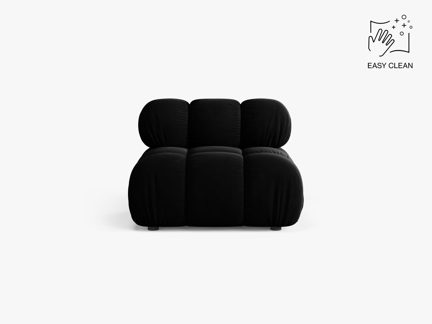 Bellis Velvet (Ven2923) / Black 0