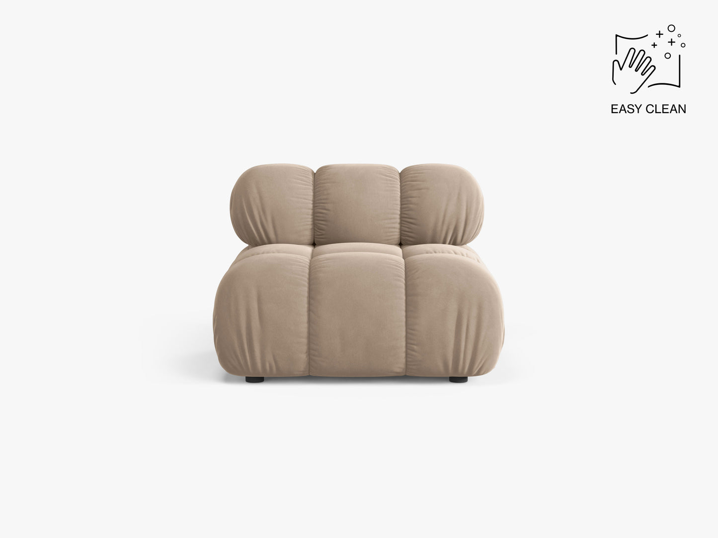 Bellis Velvet (Ven2928) / Beige 0