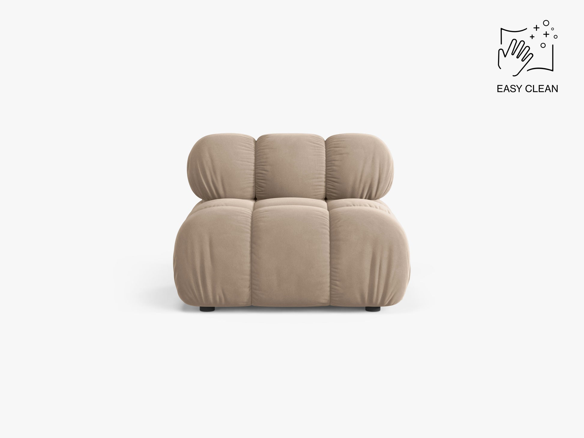 Bellis Velvet (Ven2928) / Beige 0