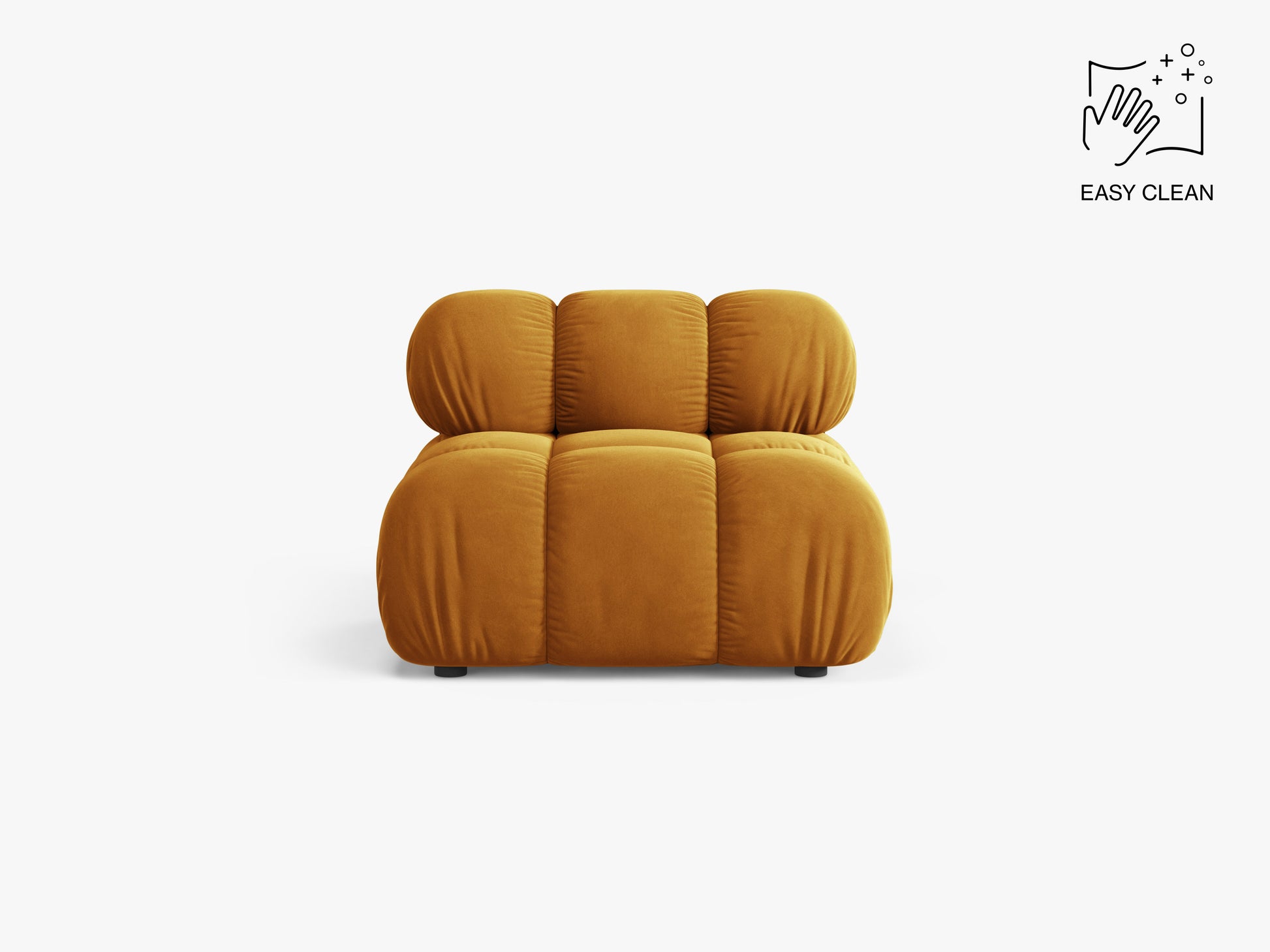 Bellis Velvet (Ven2917) / Yellow 0