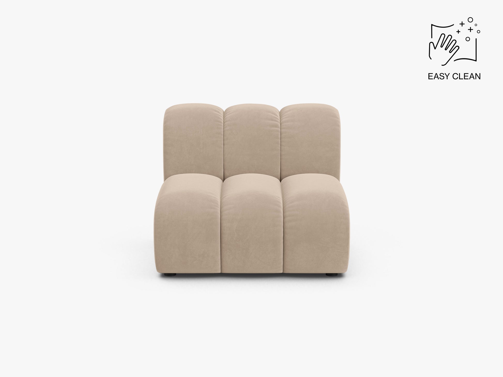 Lupine Velvet (Ven2928) / Beige 0