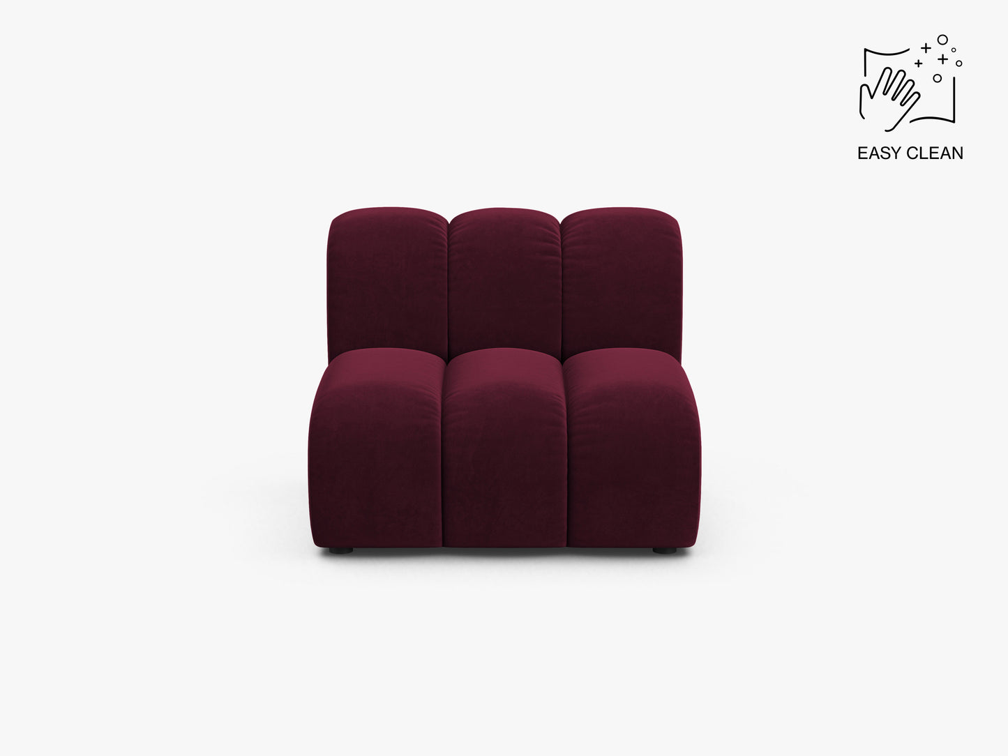Lupine Velvet (Ven2932) / Burgundy 0