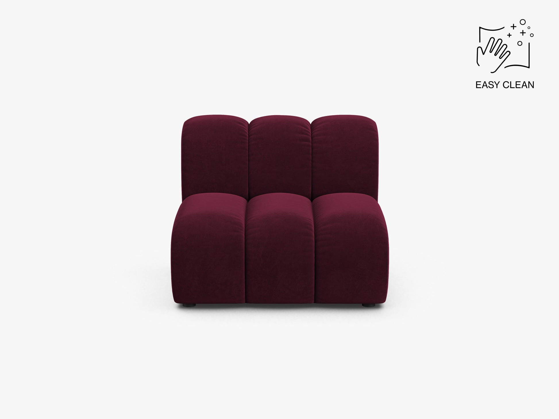 Lupine Velvet (Ven2932) / Burgundy 0