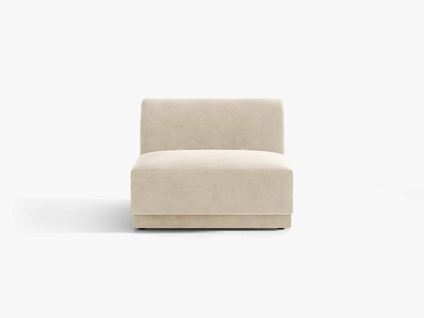 Miley Velvet (Ven2927) / Light beige 0