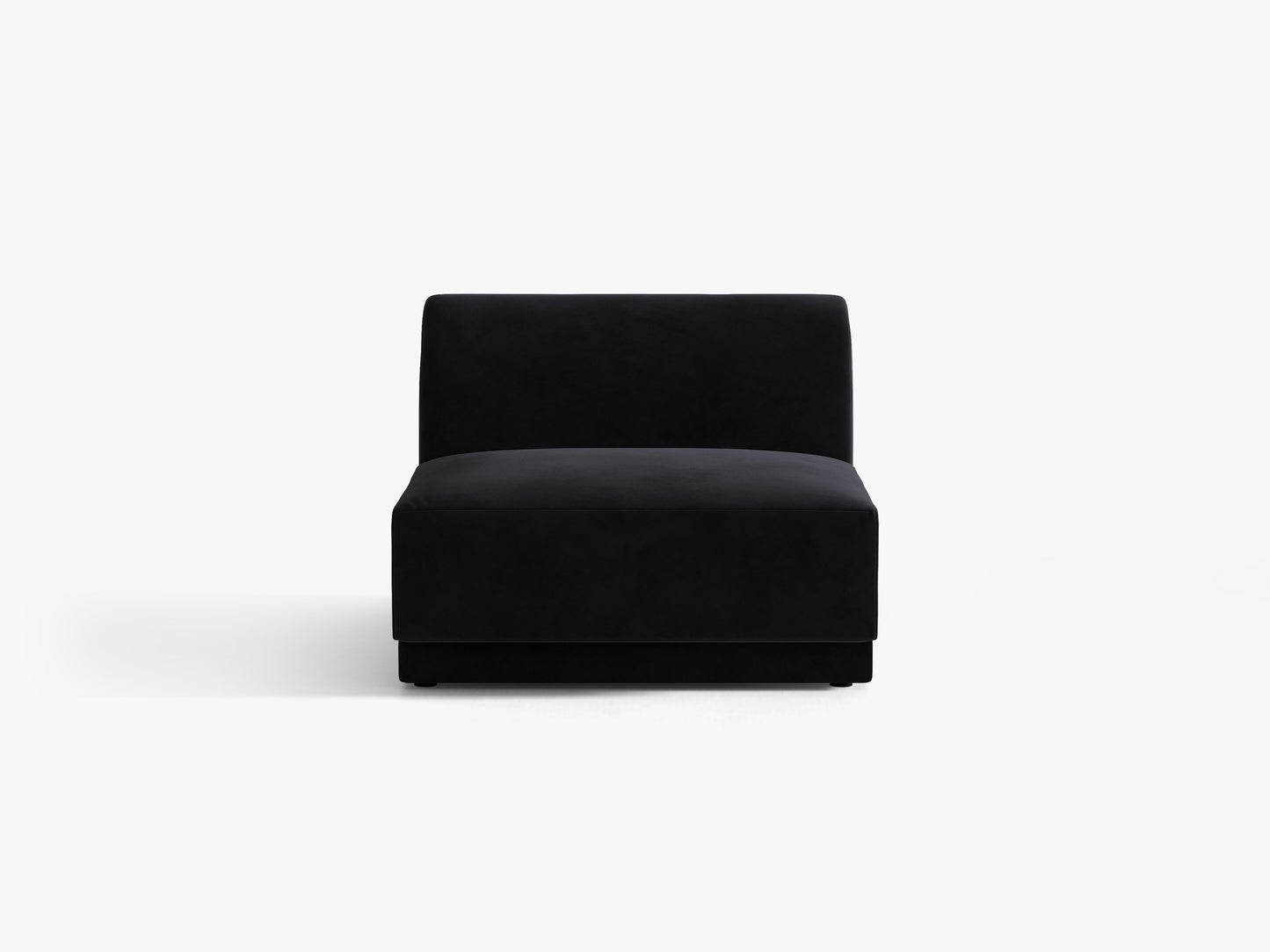 Miley Velvet (Ven2923) / Black 0