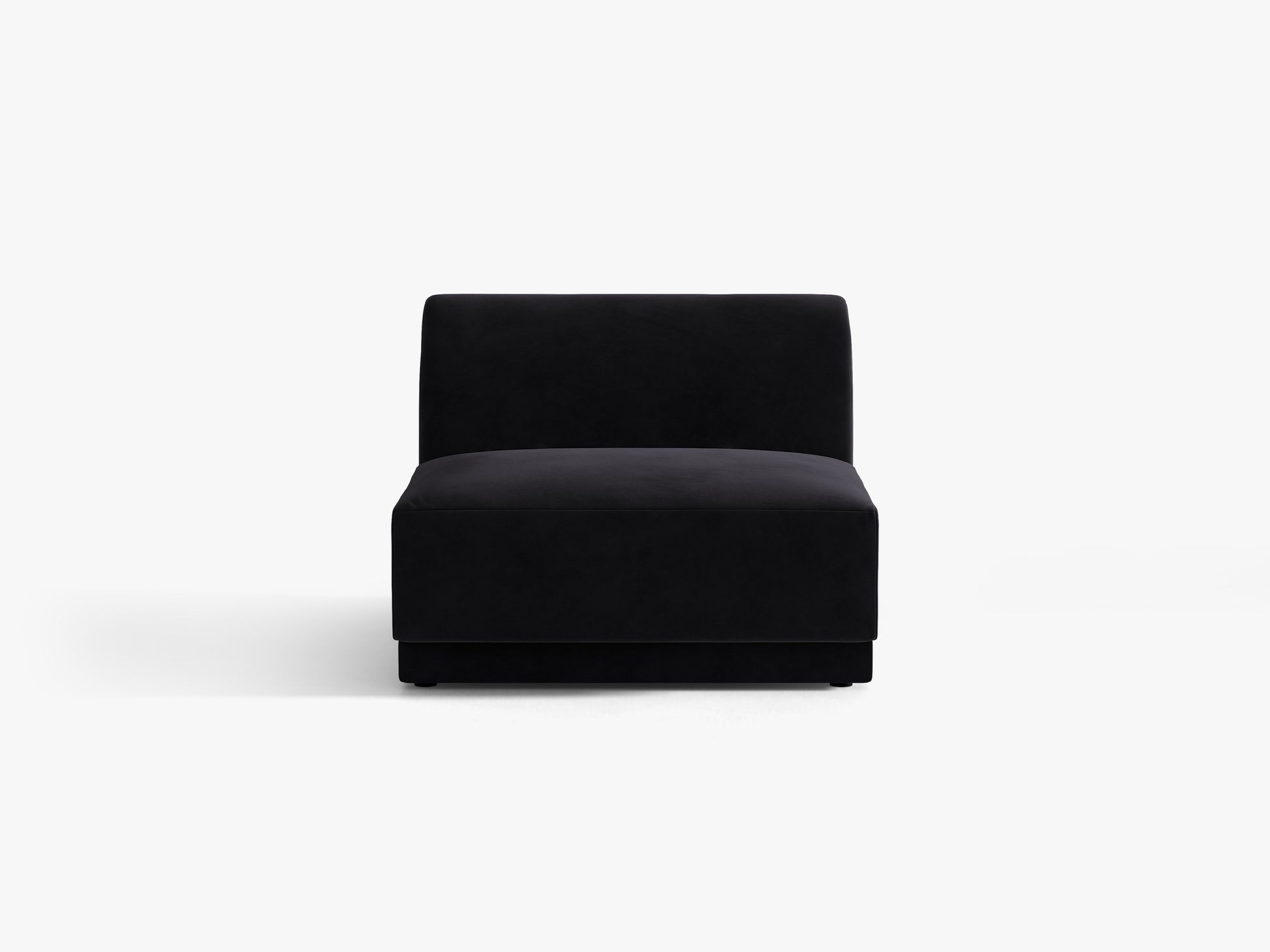 Miley Velvet (Ven2923) / Black 0