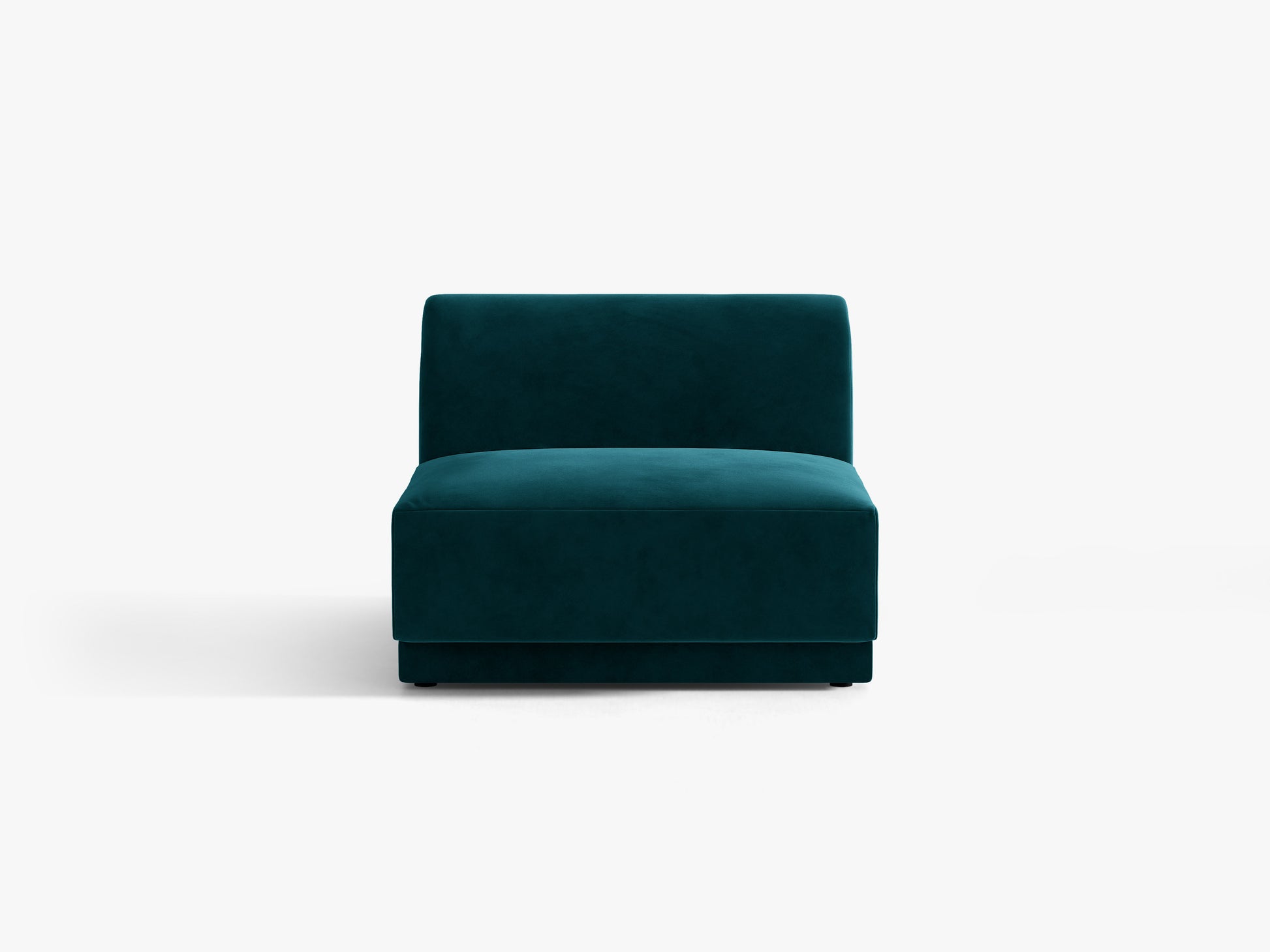 Miley Velvet (Ven2911) / Deep petrol 0