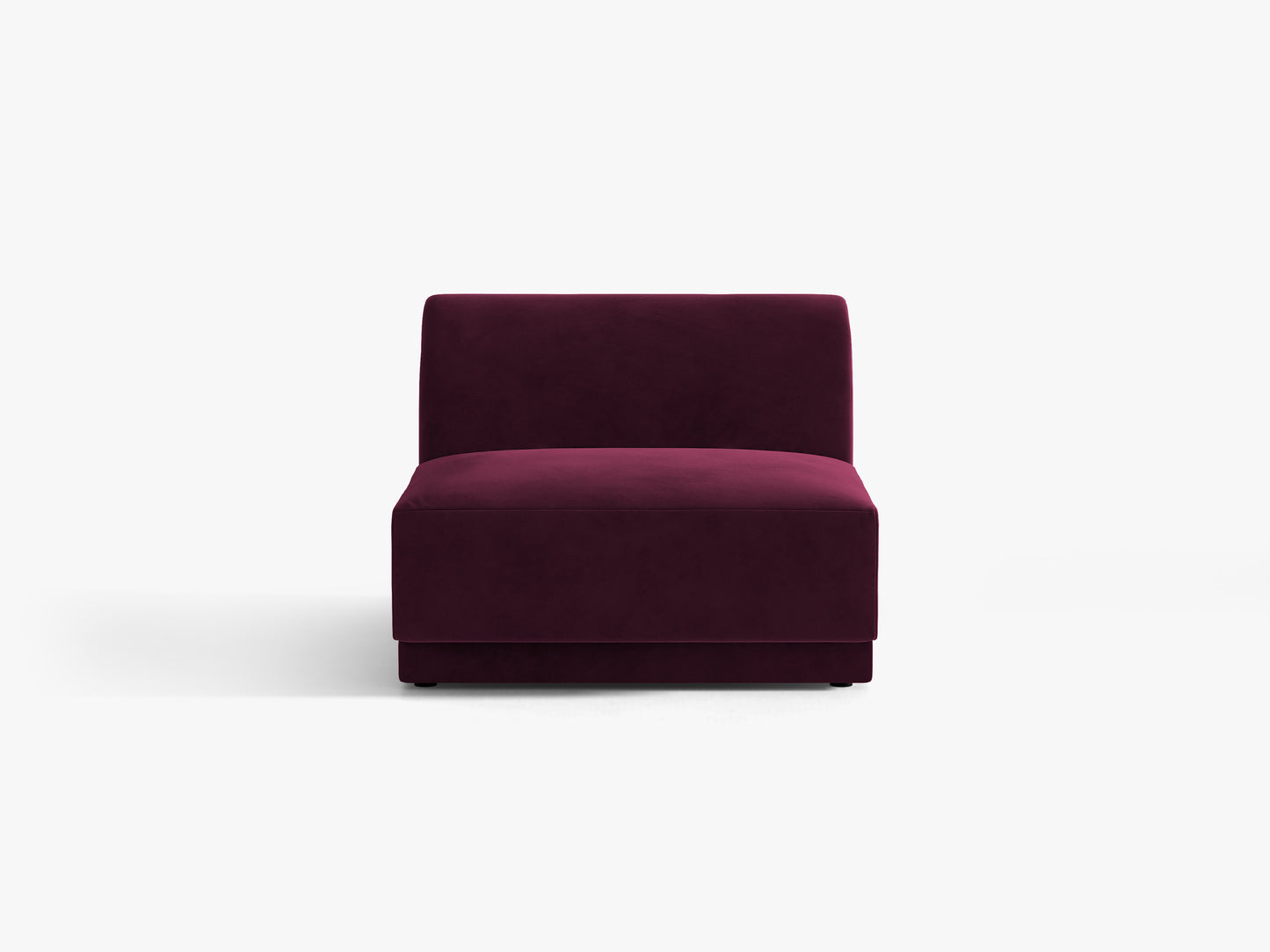 Miley Velvet (Ven2932) / Burgundy 0