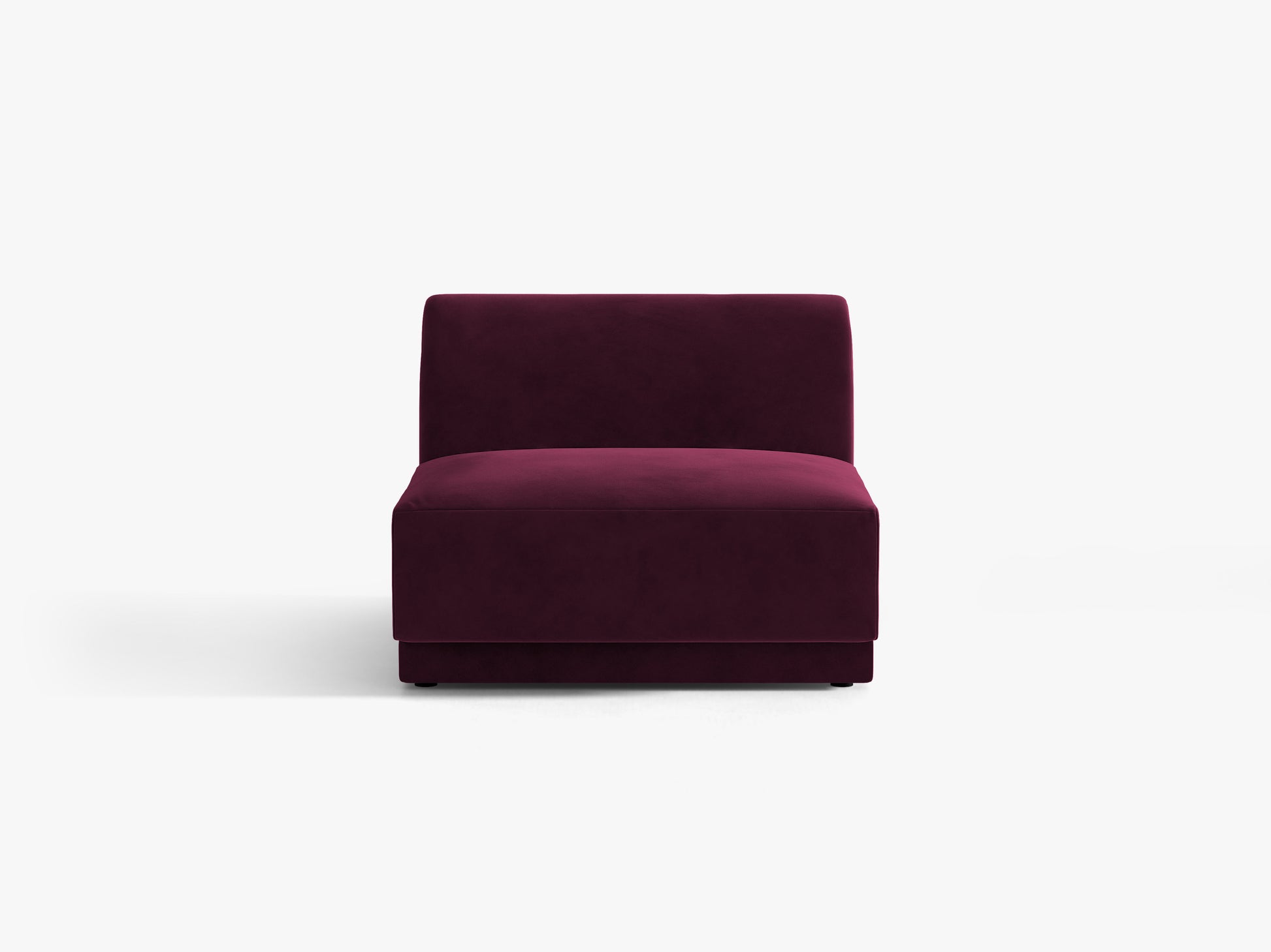Miley Velvet (Ven2932) / Burgundy 0