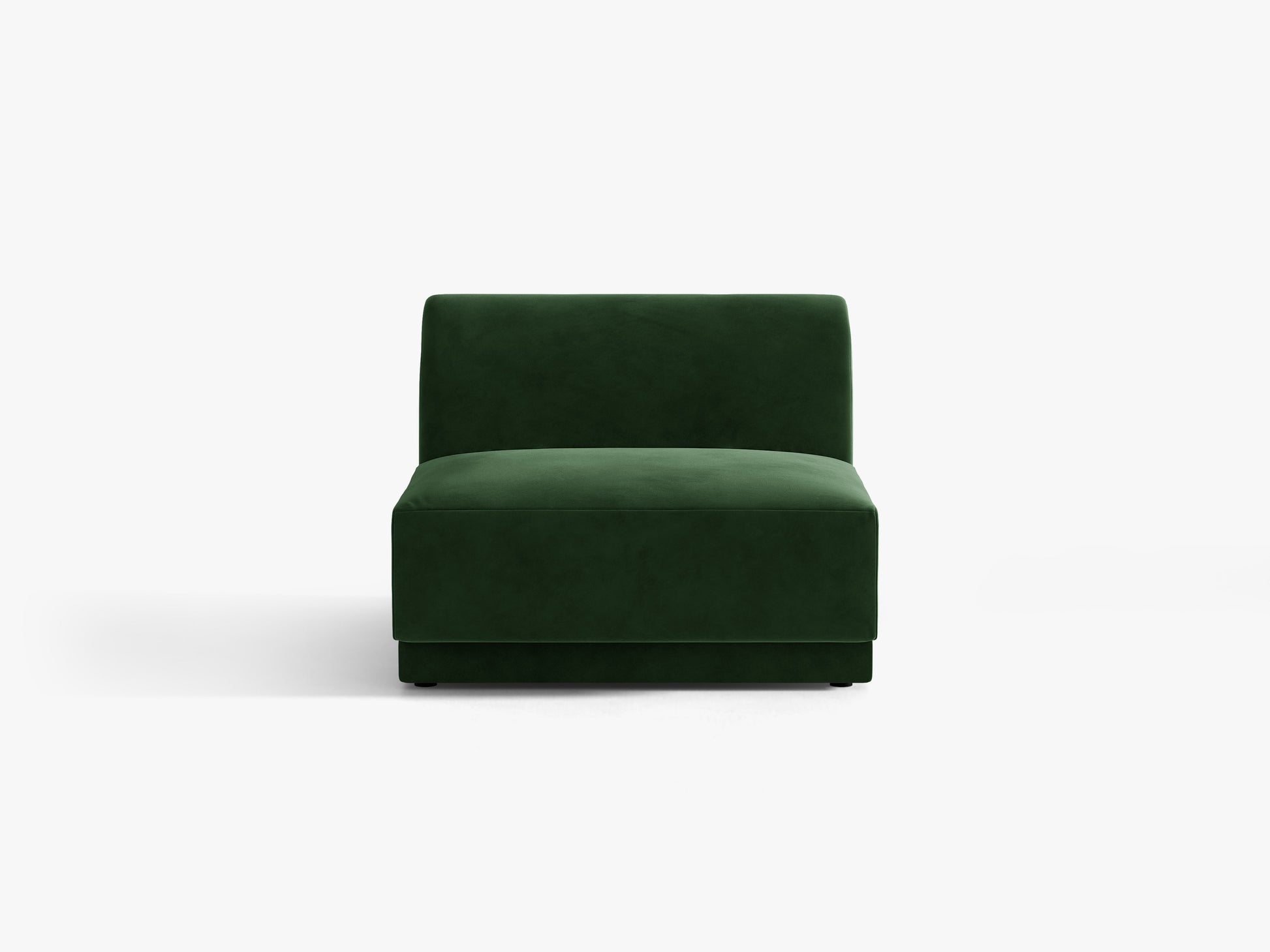 Miley Velvet (Ven2940) / Bottle green 0