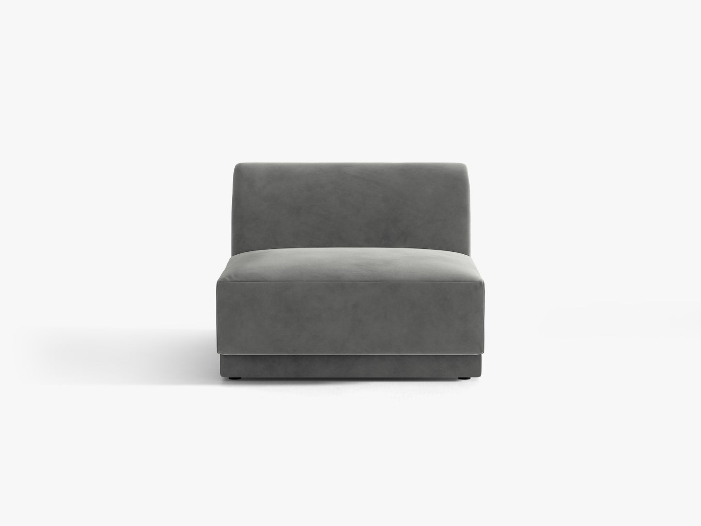 Miley Velvet (Ven2929) / Light grey 0