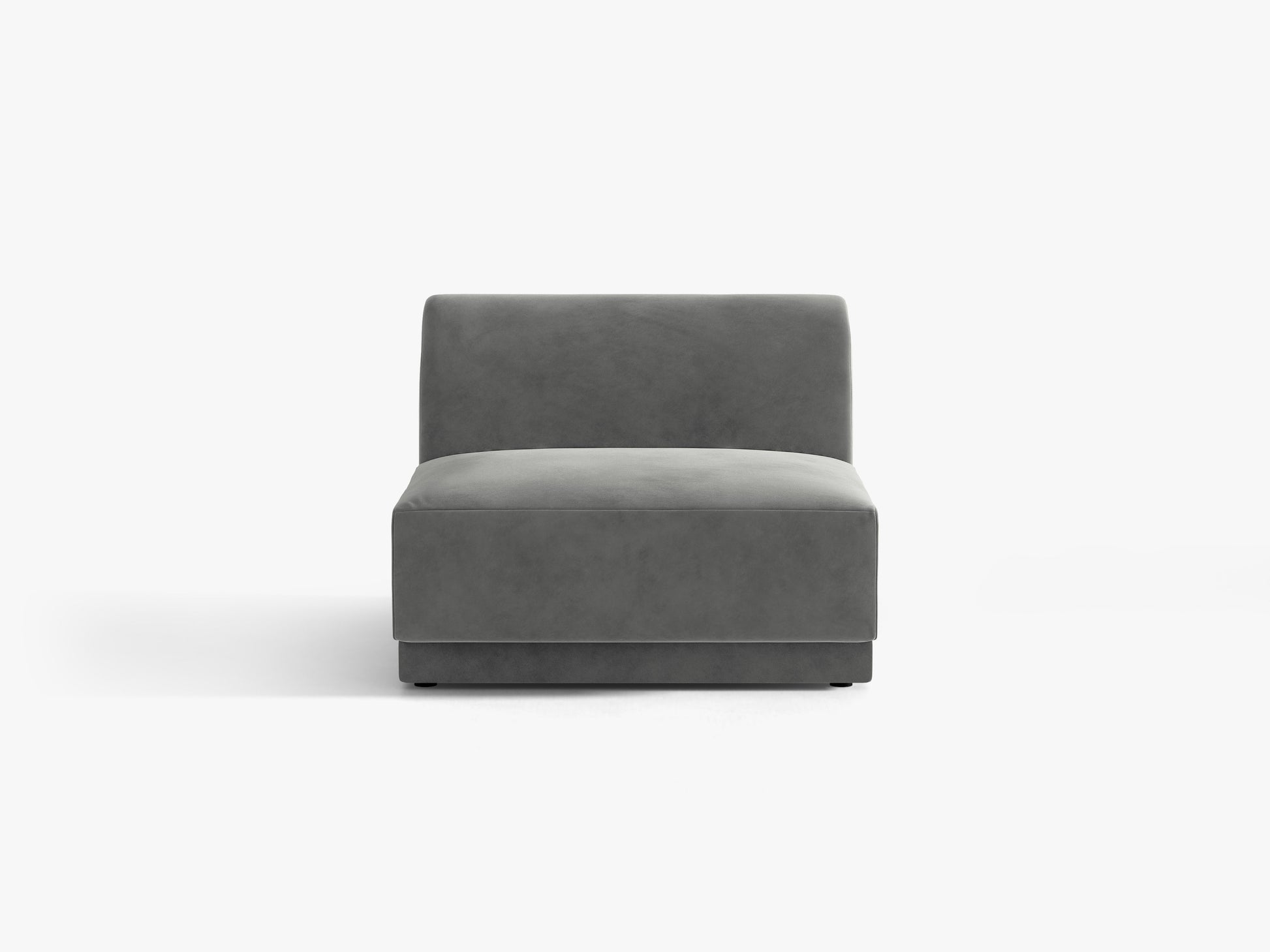 Miley Velvet (Ven2929) / Light grey 0