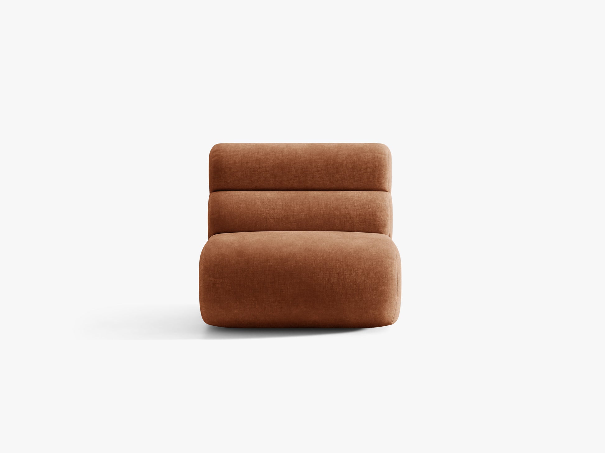 Neo Chenille (Gol56) / Terracotta 0