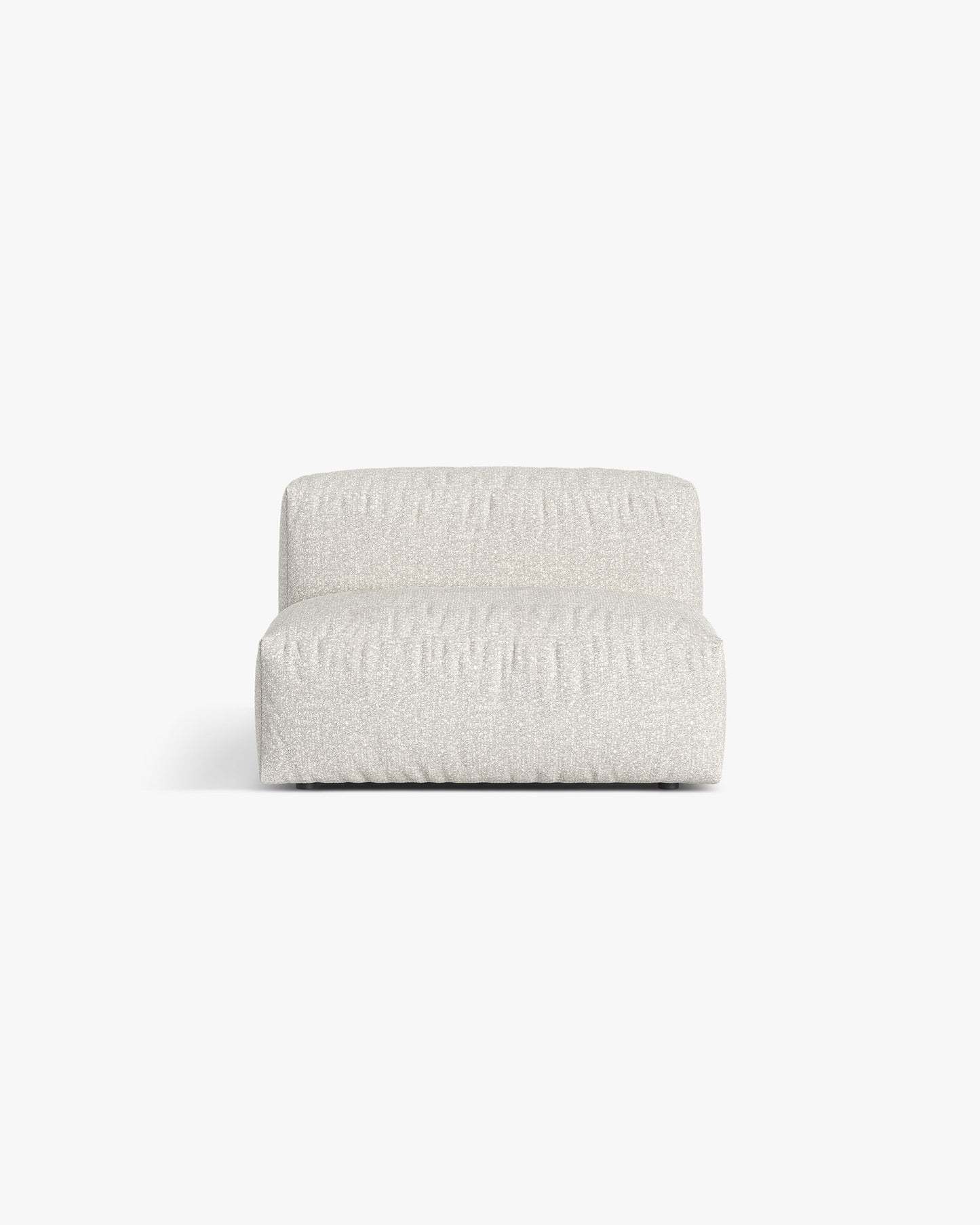 Martina Boucle (Monpea) / Grey beige melange 0
