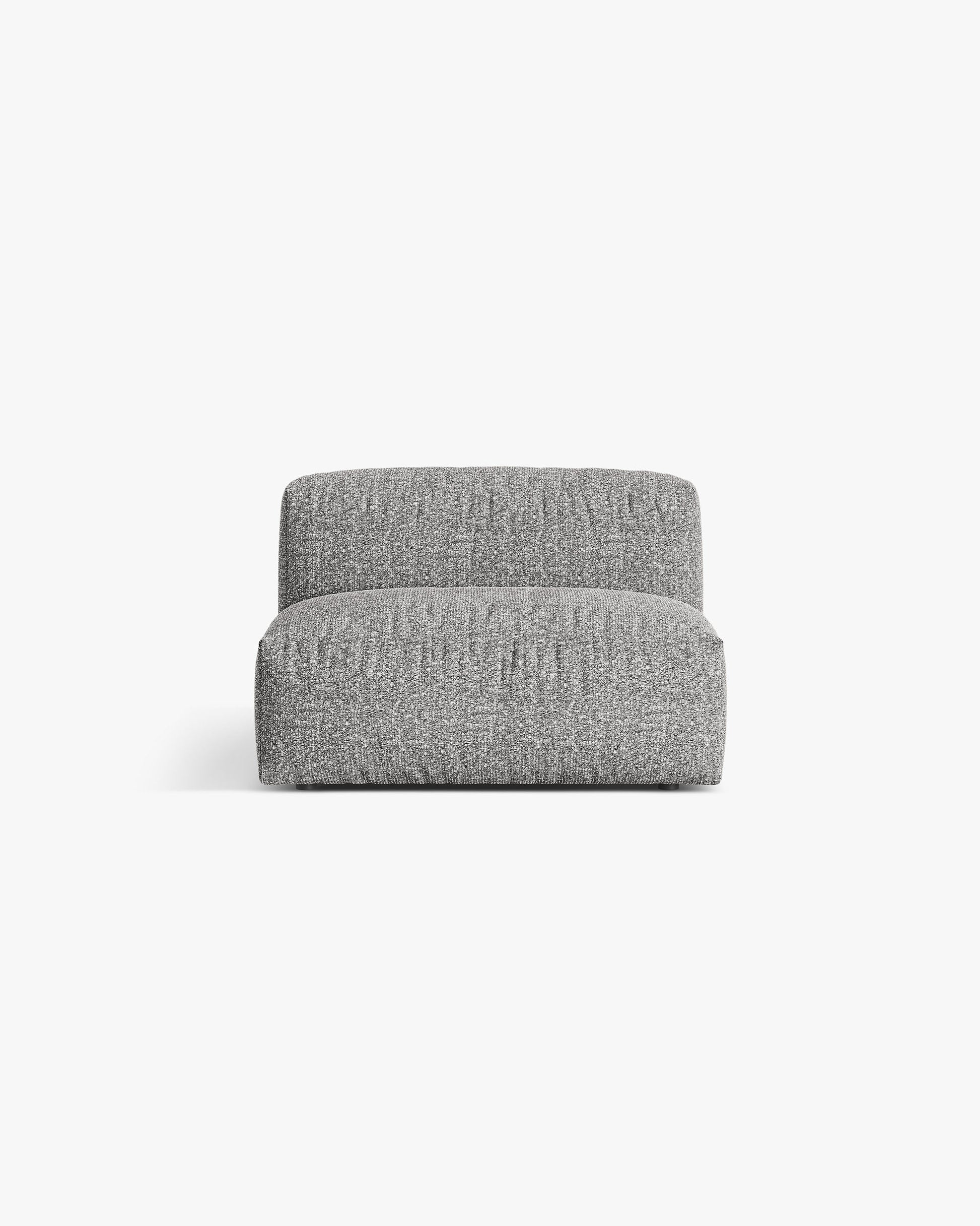 Martina Boucle (Mogra) / Graphite 0
